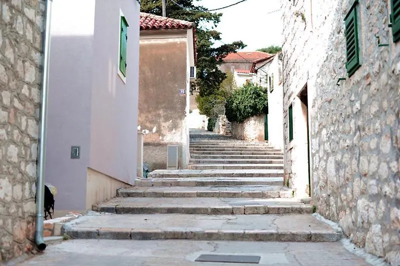 Apartments Vidilica Split