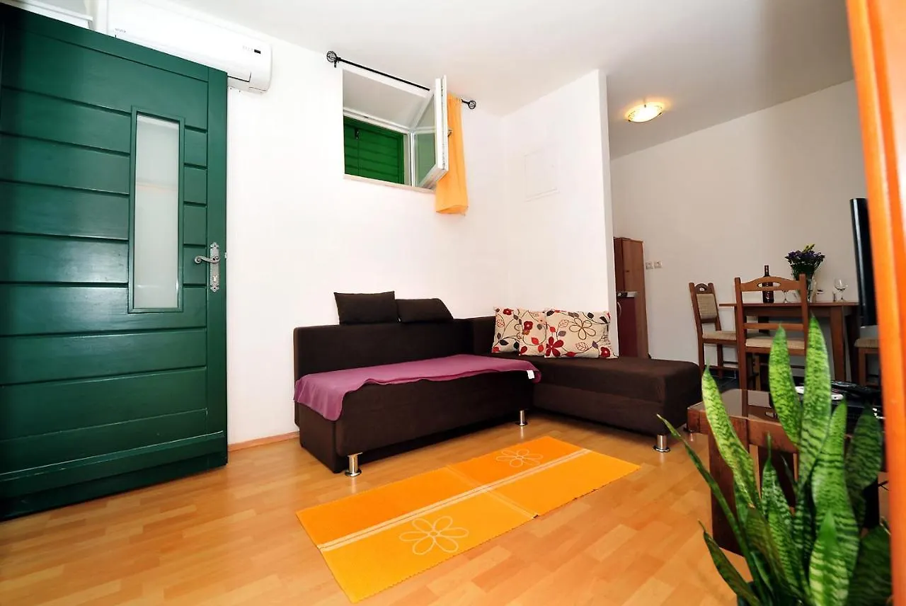 Apartments Vidilica Split