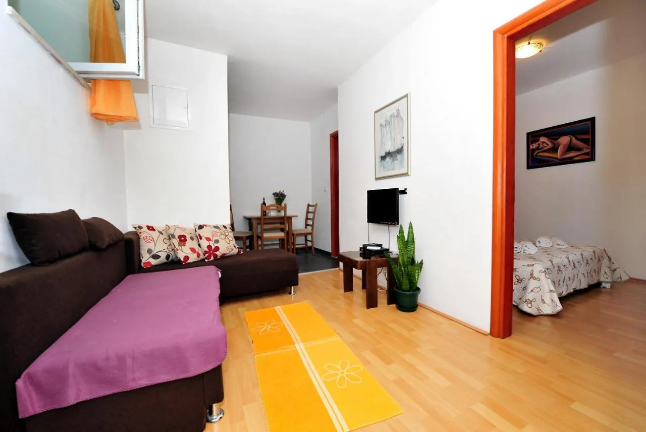 Apartments Vidilica Split