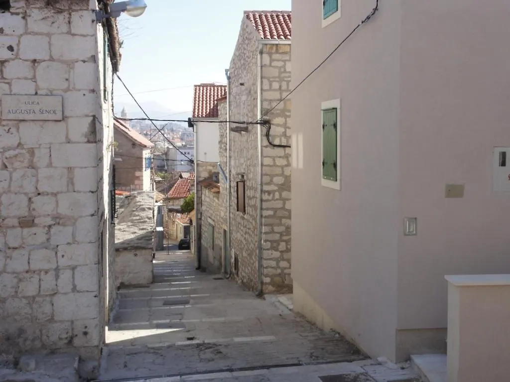 Apartments Vidilica Split 0*,  Croatia