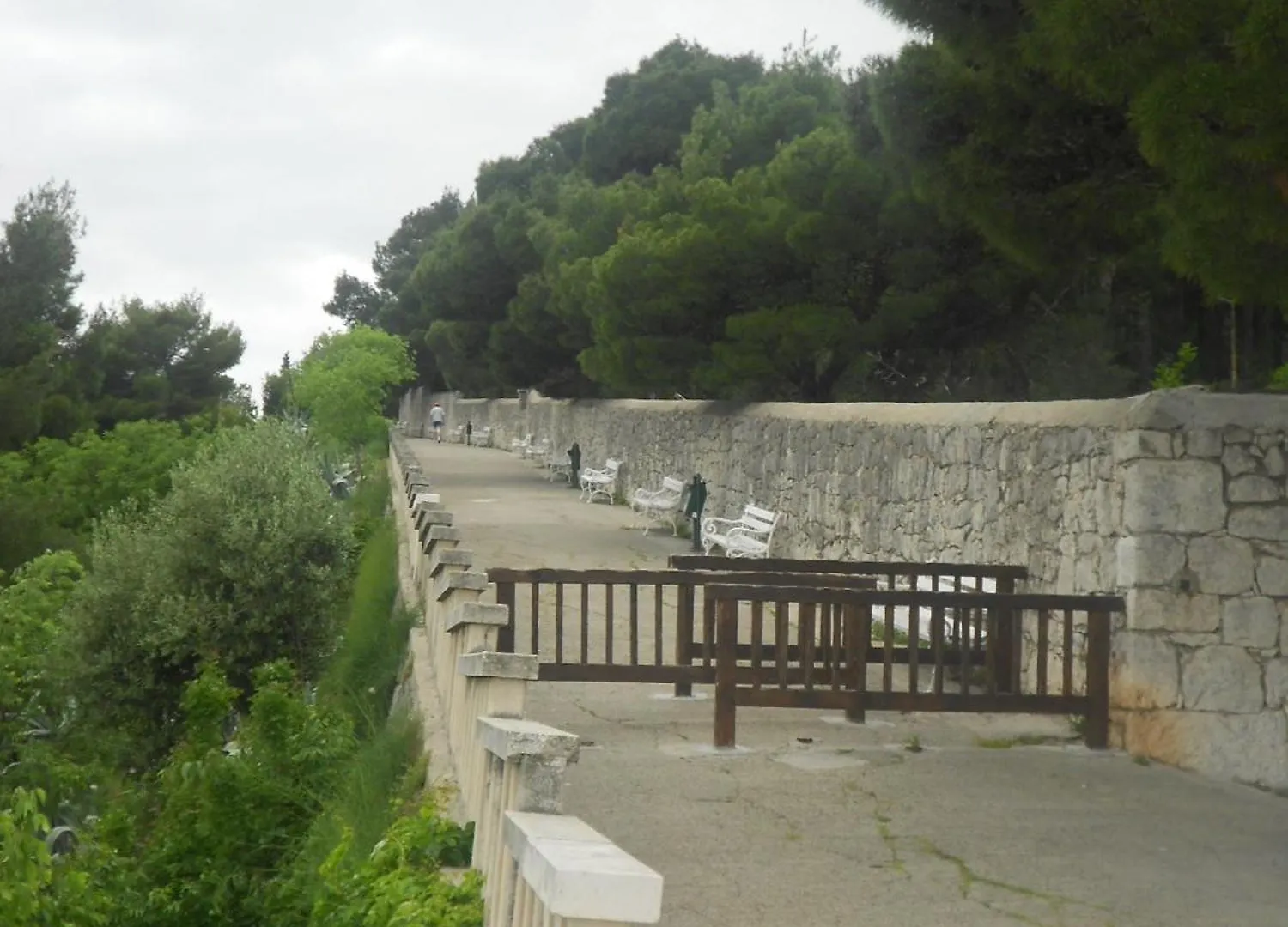 Apartments Vidilica Split Croatia