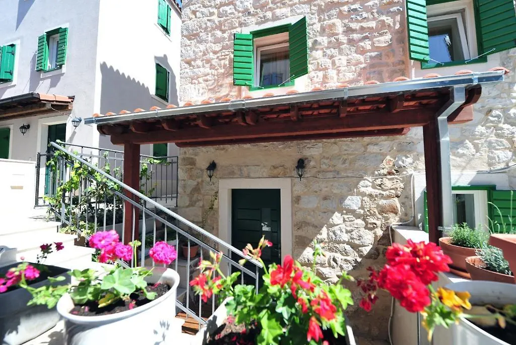 Apartments Vidilica Split