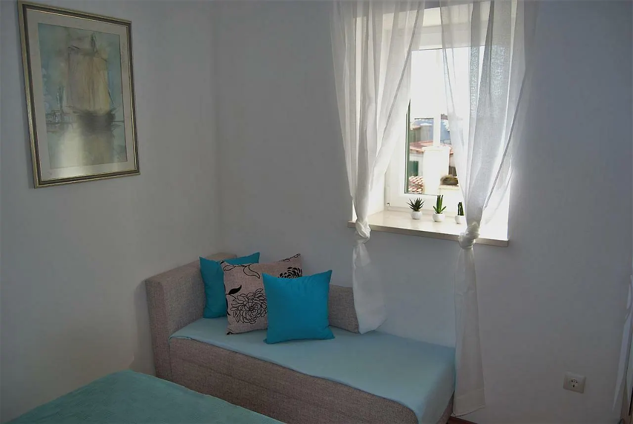 Apartments Vidilica Split Croatia