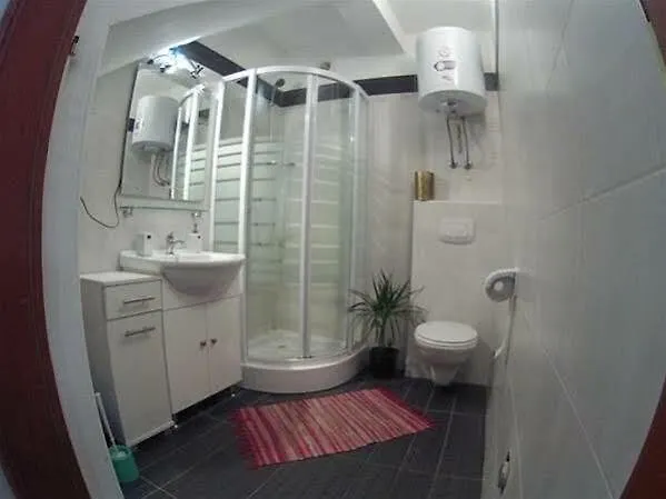 Apartments Vidilica Split