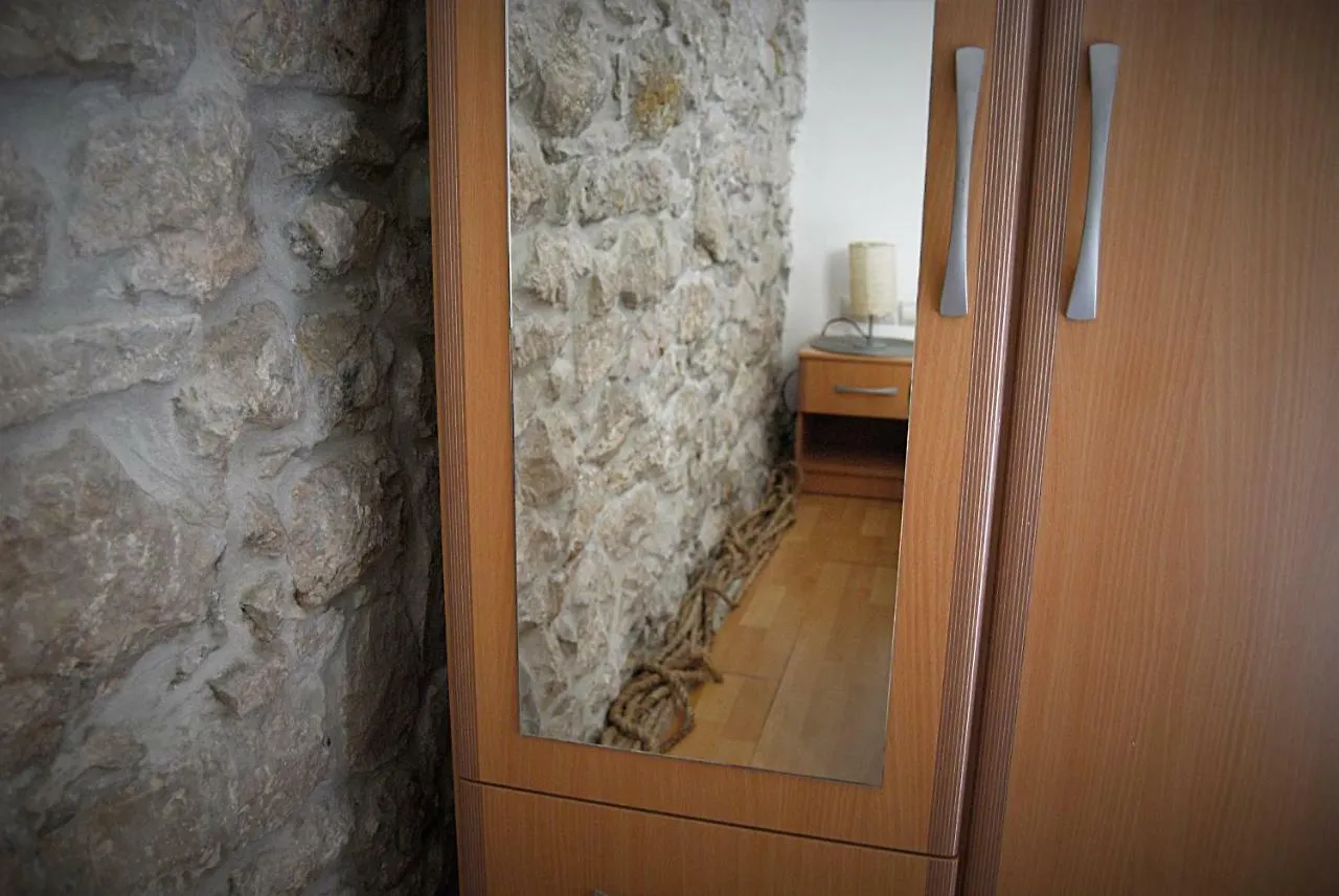 Apartments Vidilica Split