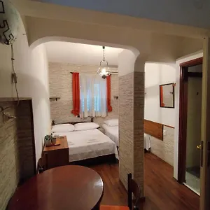 Apartment Mogul Apartamento