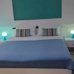 Svoboda Apartamento