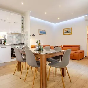 Apartment Bacvice, Split